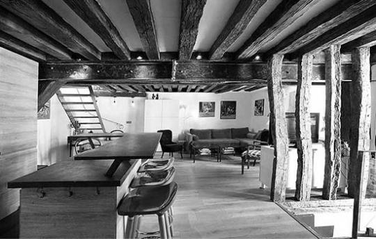 projet architecture projet architecture